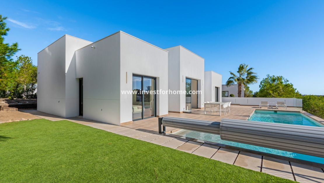 Reventa - Chalet - Orihuela Costa - Costa Blanca