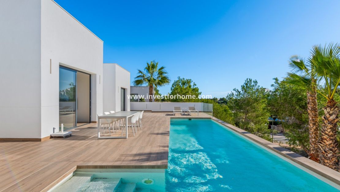 Reventa - Chalet - Orihuela Costa - Costa Blanca