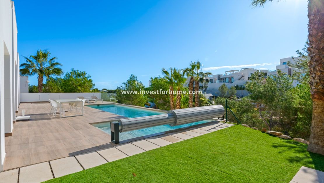 Reventa - Chalet - Orihuela Costa - Costa Blanca