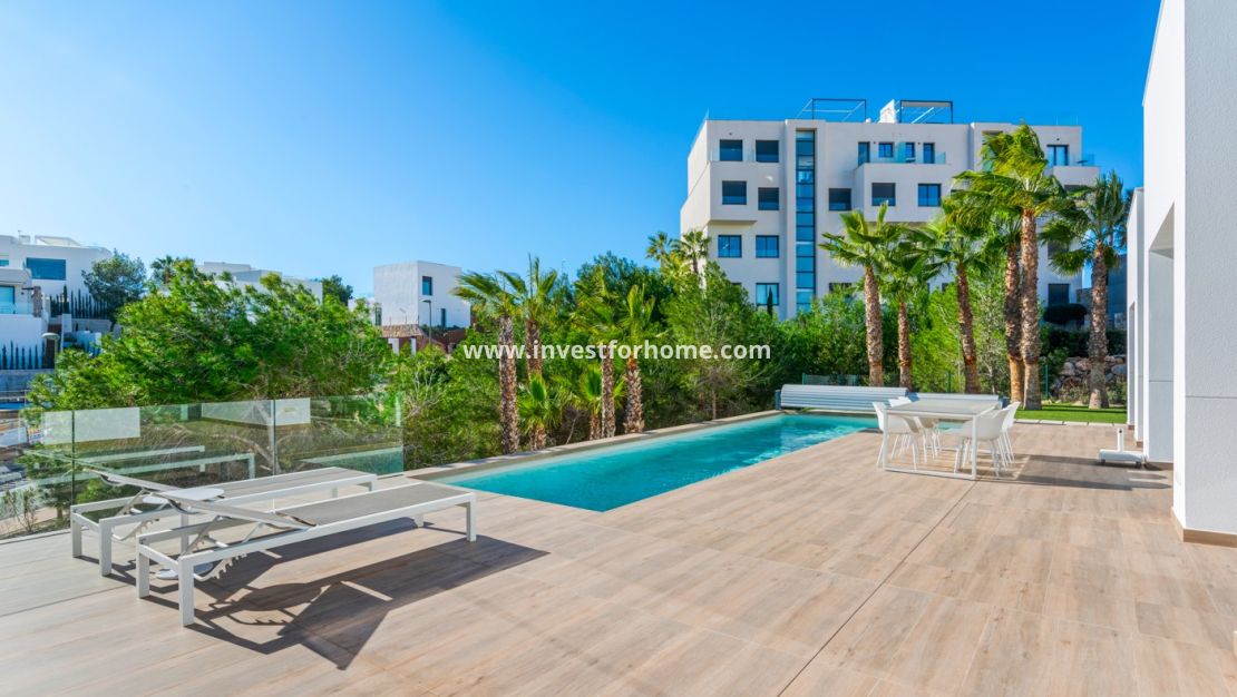Reventa - Chalet - Orihuela Costa - Costa Blanca