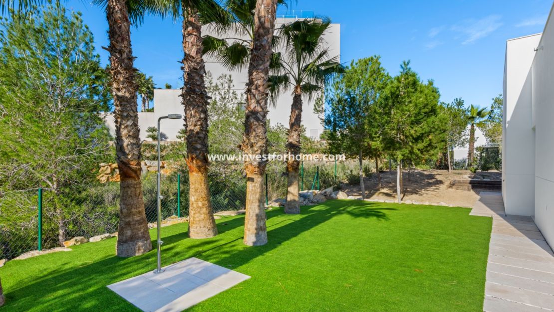 Reventa - Chalet - Orihuela Costa - Costa Blanca