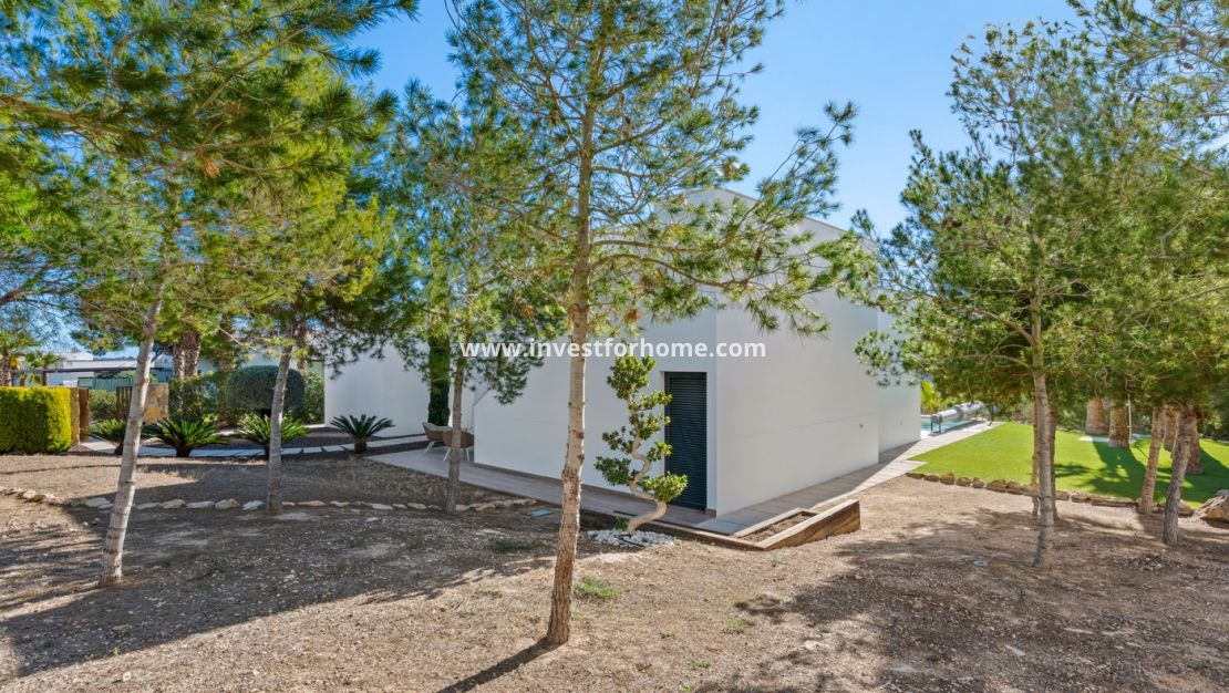 Reventa - Chalet - Orihuela Costa - Costa Blanca