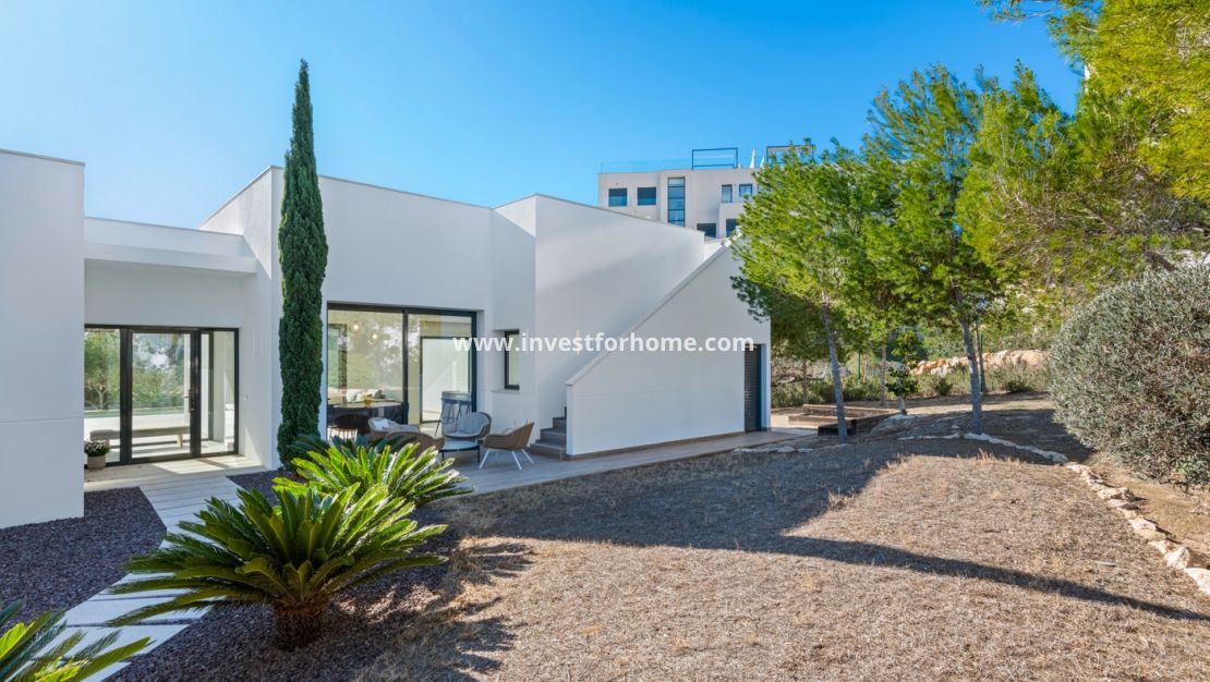 Reventa - Chalet - Orihuela Costa - Costa Blanca