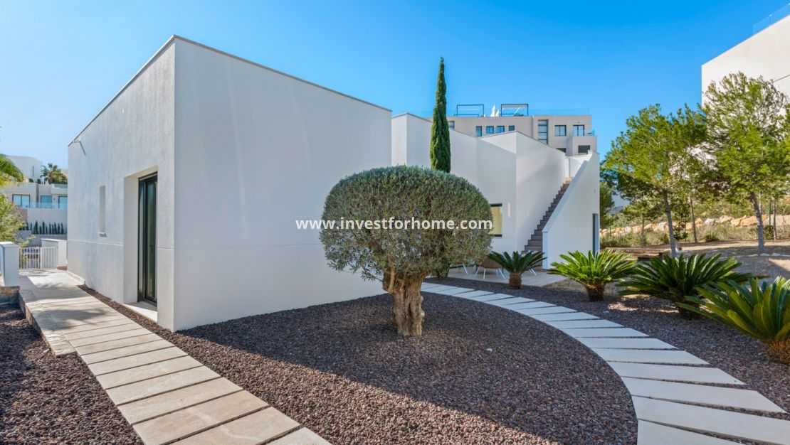 Reventa - Chalet - Orihuela Costa - Costa Blanca