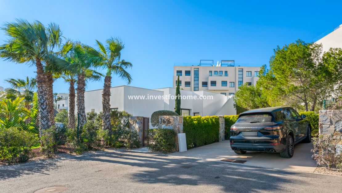 Reventa - Chalet - Orihuela Costa - Costa Blanca