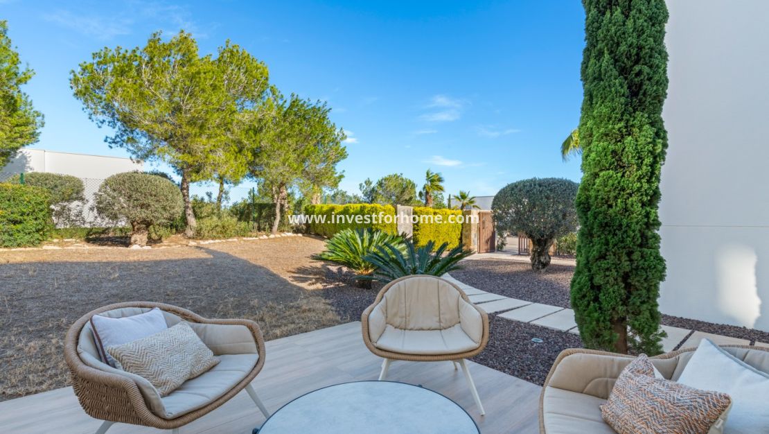 Reventa - Chalet - Orihuela Costa - Costa Blanca