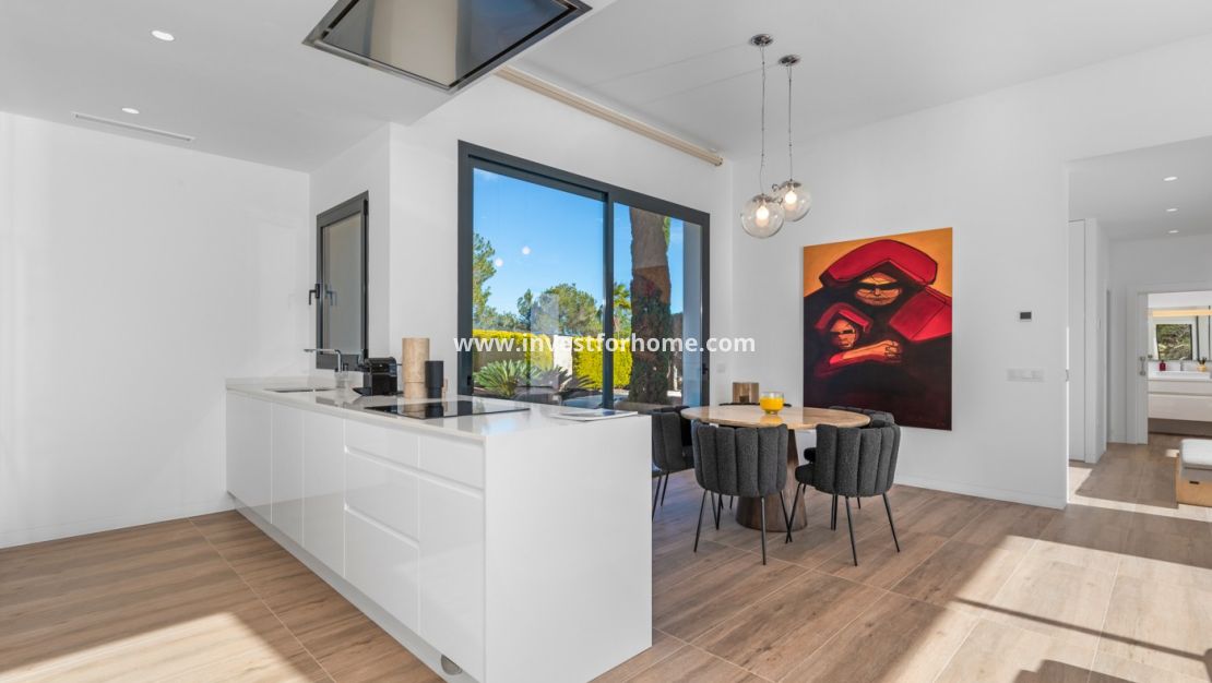 Reventa - Chalet - Orihuela Costa - Costa Blanca