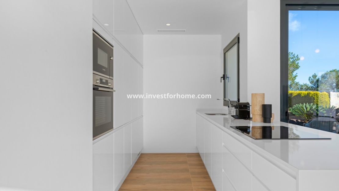 Reventa - Chalet - Orihuela Costa - Costa Blanca