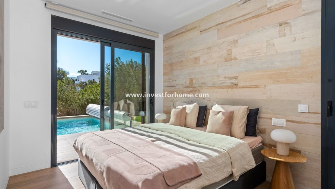 Reventa - Chalet - Orihuela Costa - Costa Blanca