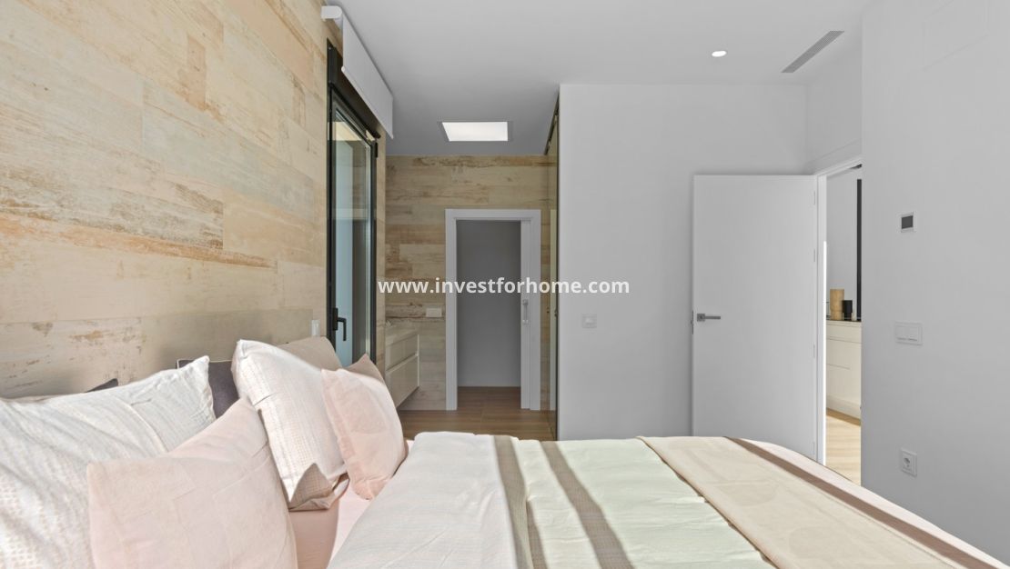 Reventa - Chalet - Orihuela Costa - Costa Blanca