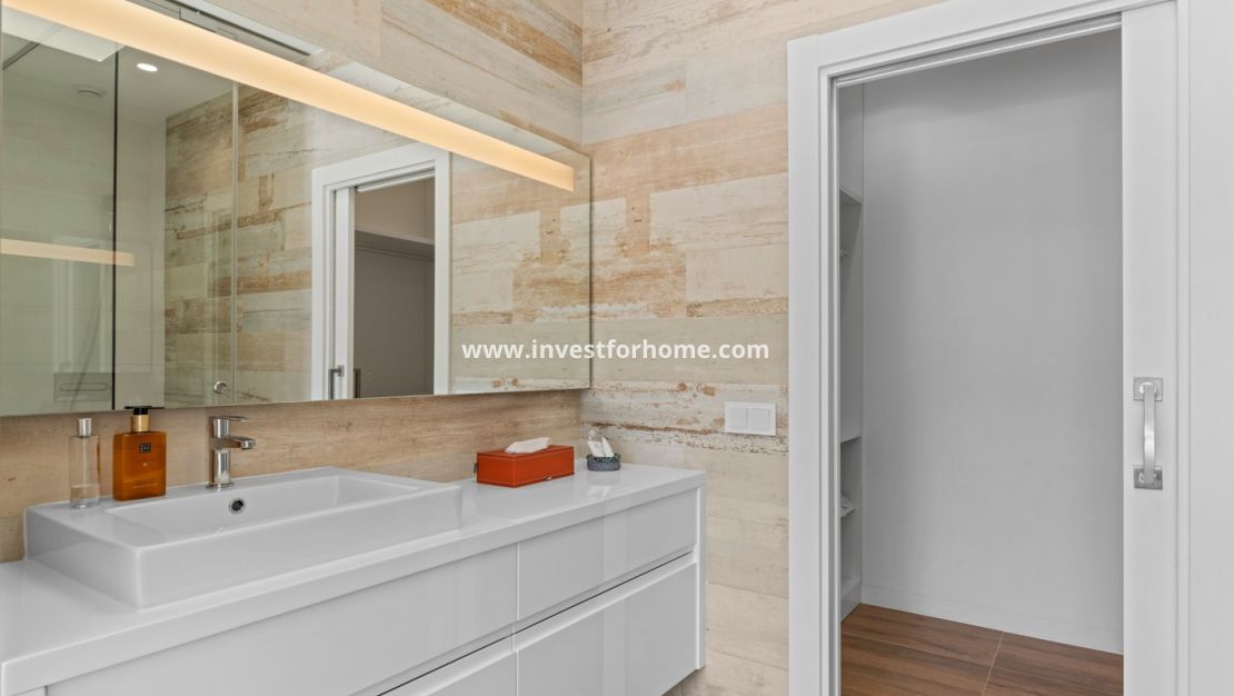 Reventa - Chalet - Orihuela Costa - Costa Blanca