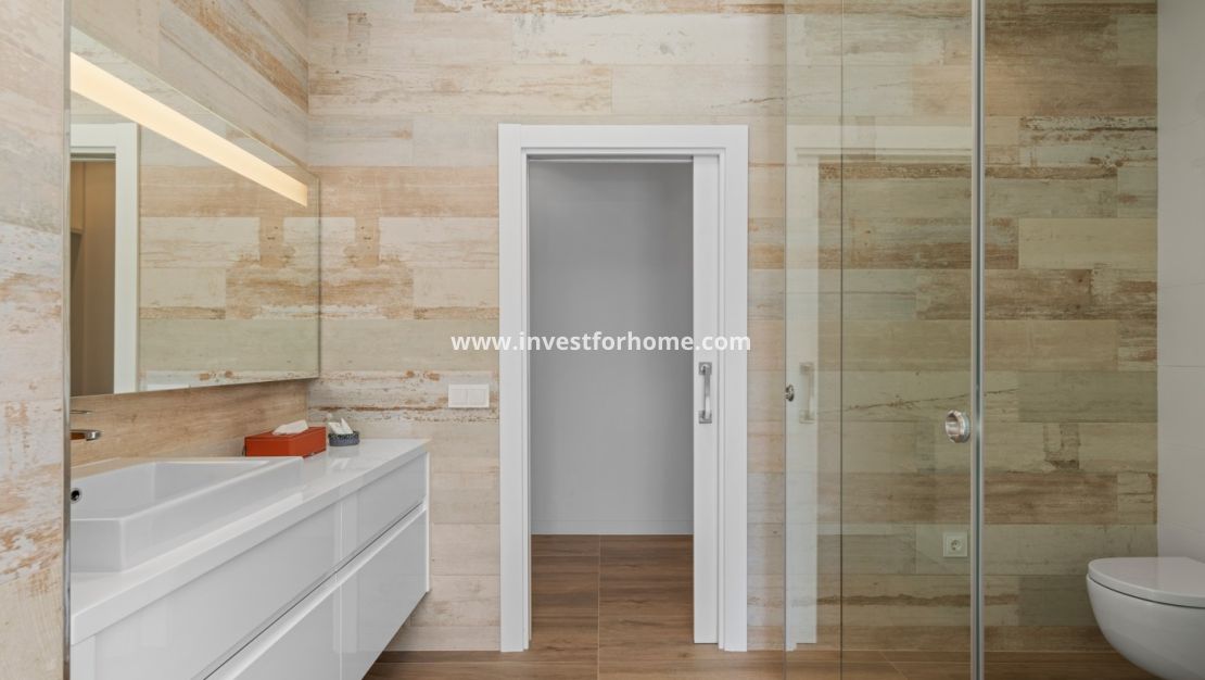 Reventa - Chalet - Orihuela Costa - Costa Blanca