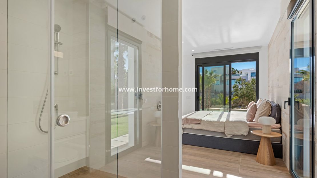 Reventa - Chalet - Orihuela Costa - Costa Blanca