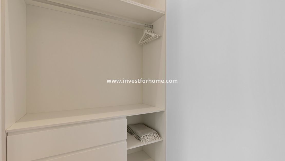 Reventa - Chalet - Orihuela Costa - Costa Blanca