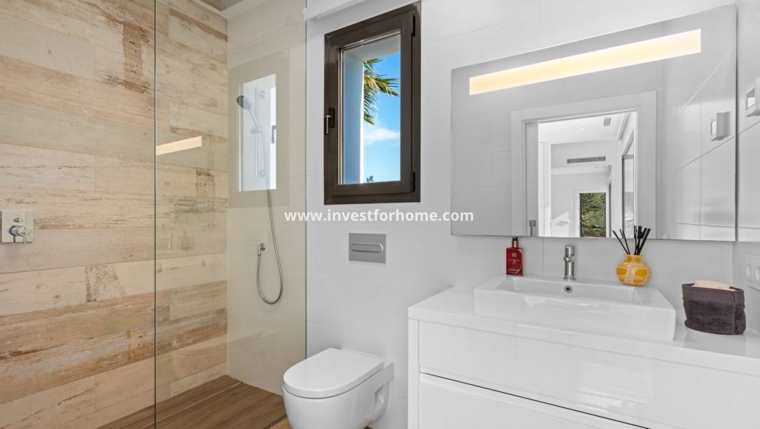 Reventa - Chalet - Orihuela Costa - Costa Blanca