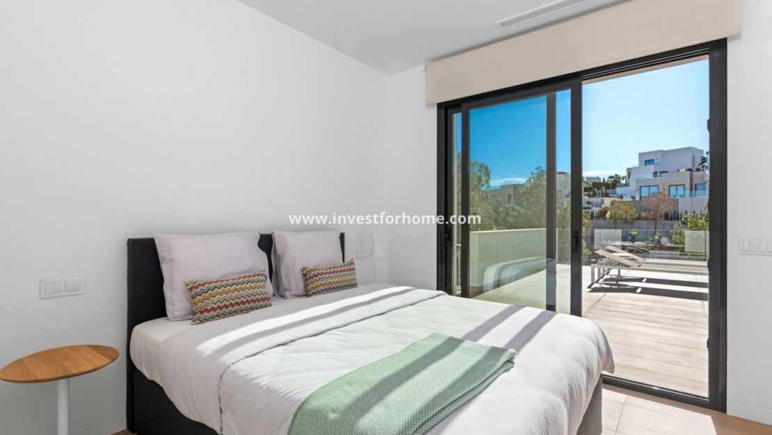 Reventa - Chalet - Orihuela Costa - Costa Blanca