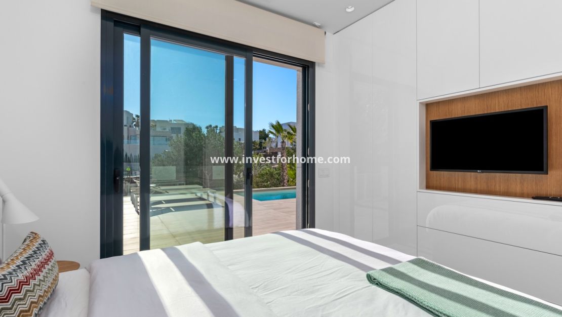 Reventa - Chalet - Orihuela Costa - Costa Blanca