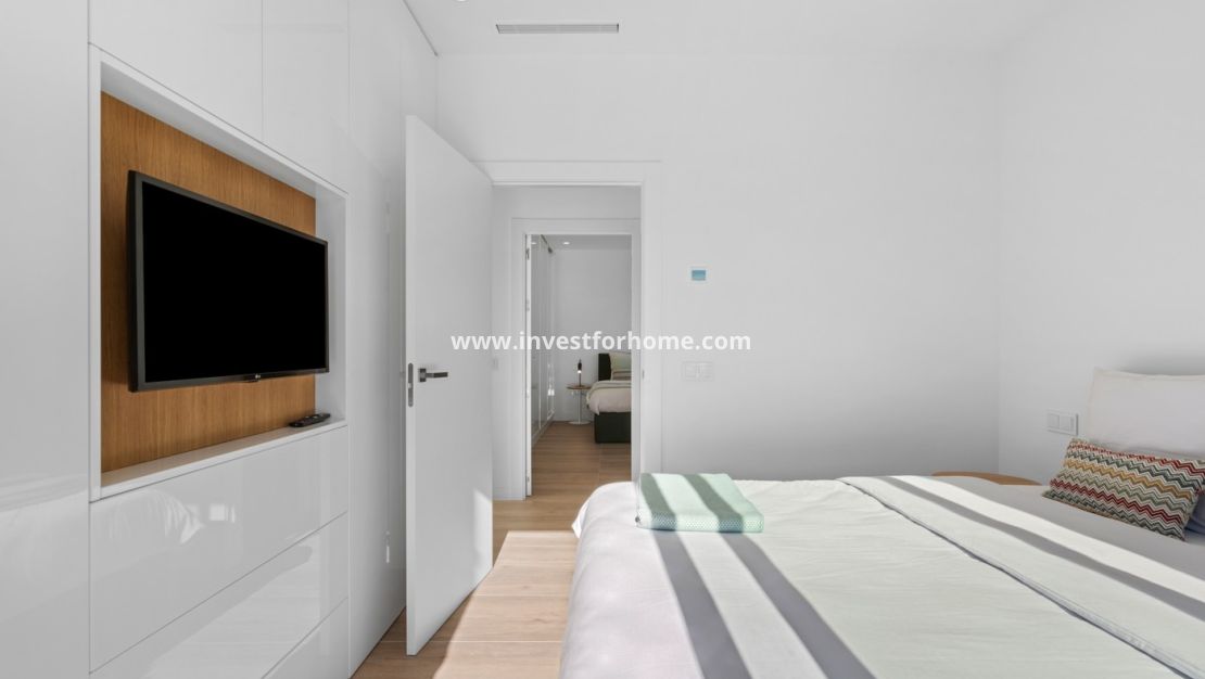 Reventa - Chalet - Orihuela Costa - Costa Blanca