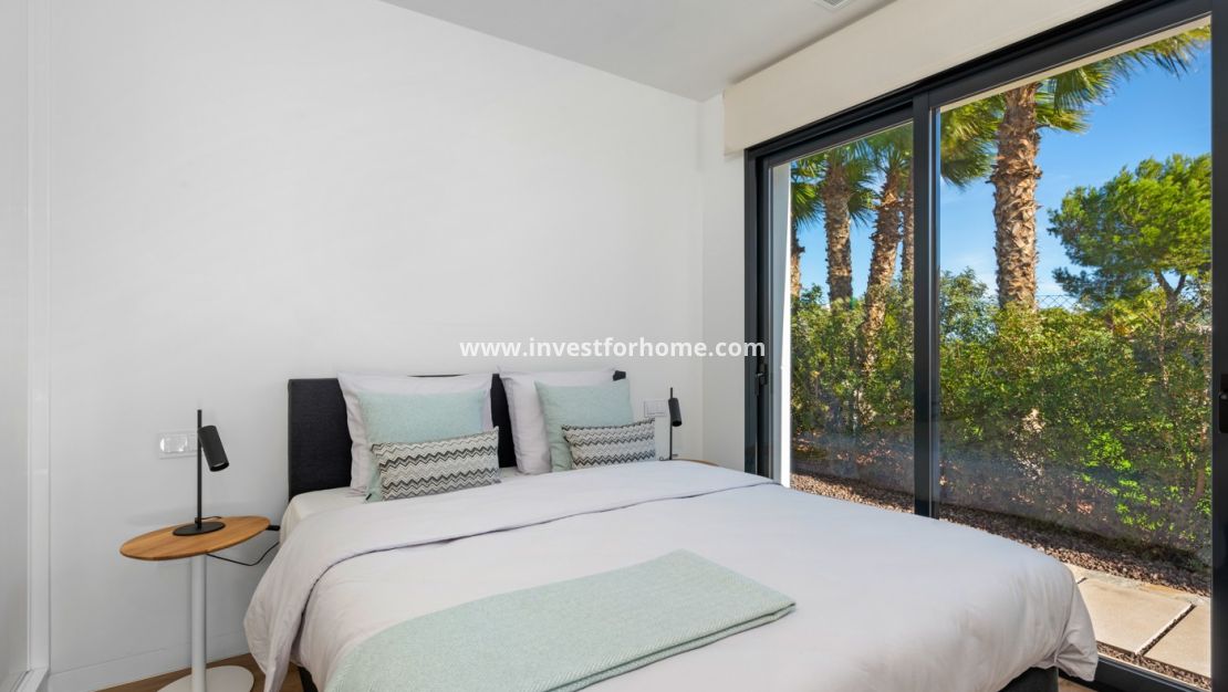 Reventa - Chalet - Orihuela Costa - Costa Blanca