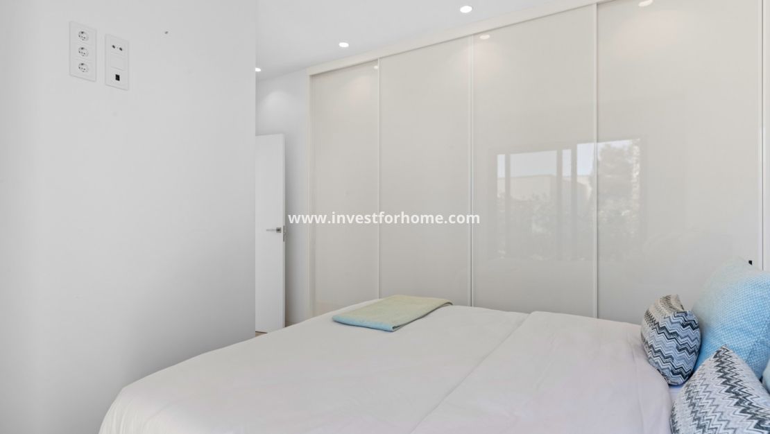 Reventa - Chalet - Orihuela Costa - Costa Blanca