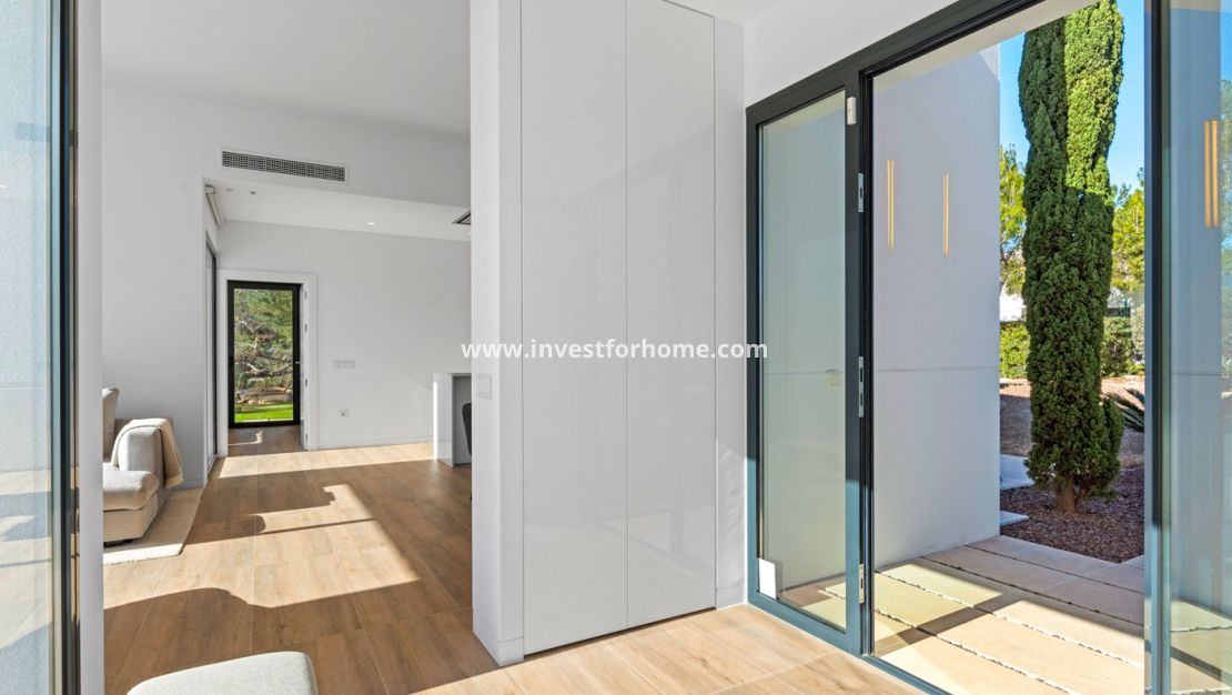 Reventa - Chalet - Orihuela Costa - Costa Blanca