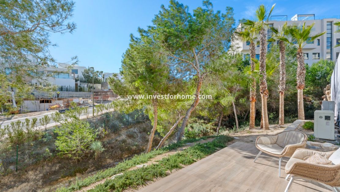 Reventa - Chalet - Orihuela Costa - Costa Blanca