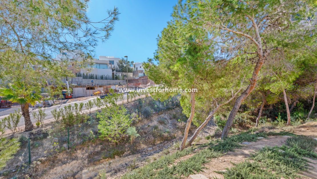 Reventa - Chalet - Orihuela Costa - Costa Blanca