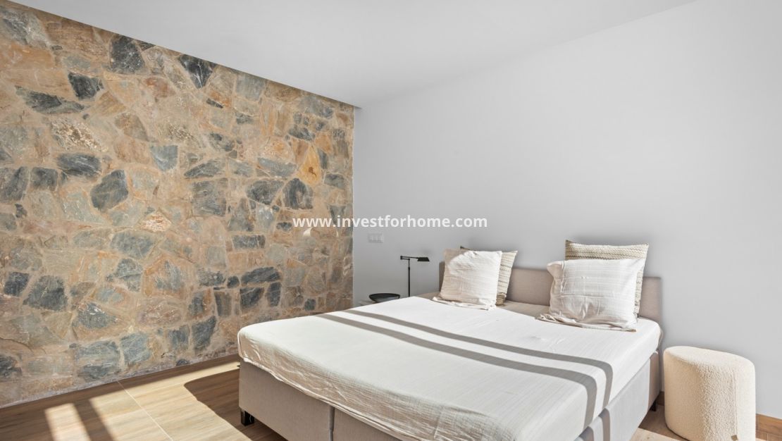 Reventa - Chalet - Orihuela Costa - Costa Blanca