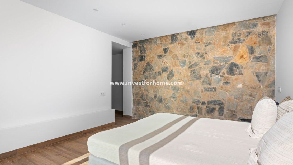 Reventa - Chalet - Orihuela Costa - Costa Blanca