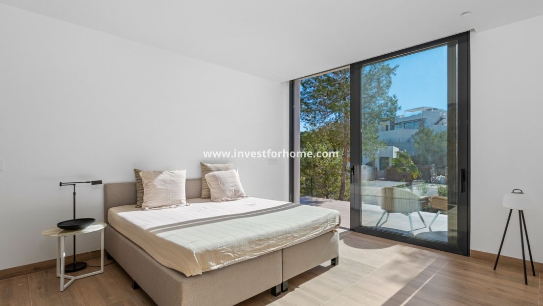 Reventa - Chalet - Orihuela Costa - Costa Blanca