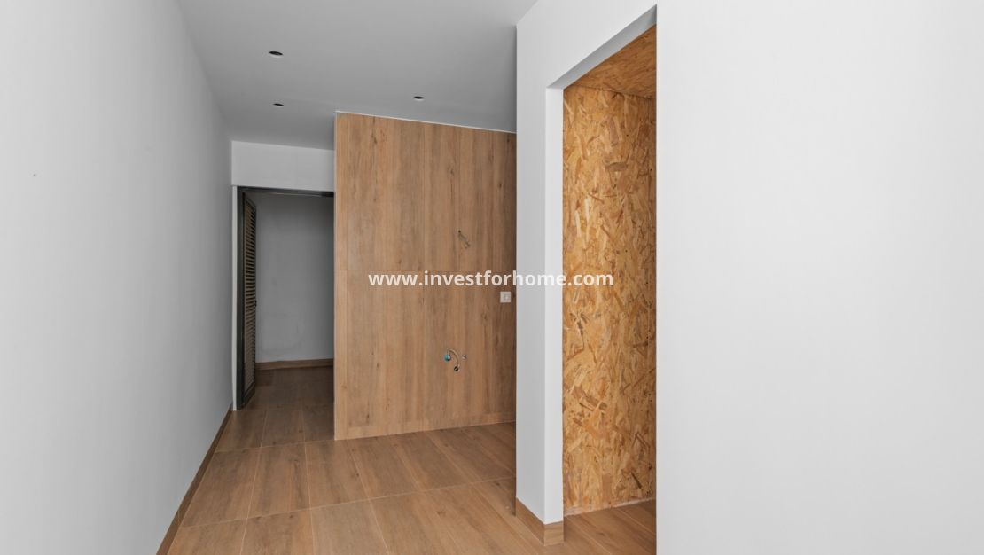 Reventa - Chalet - Orihuela Costa - Costa Blanca