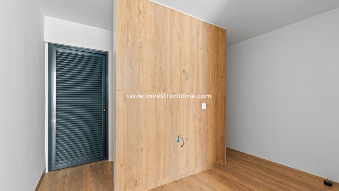 Reventa - Chalet - Orihuela Costa - Costa Blanca