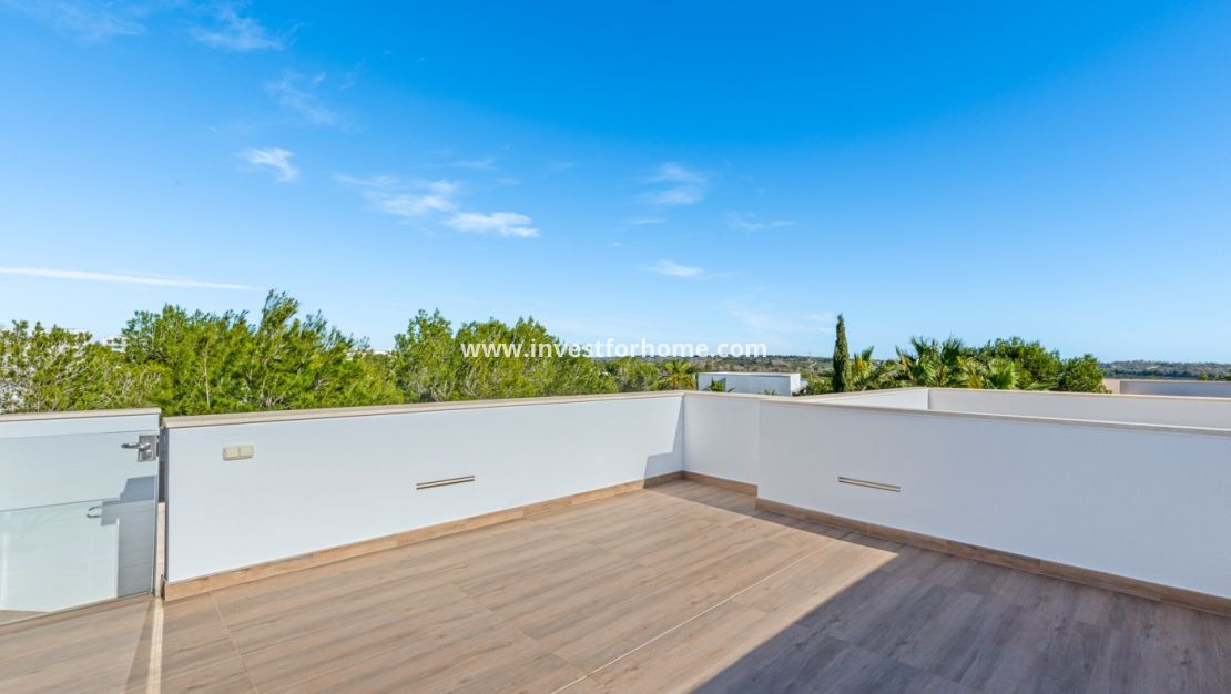 Reventa - Chalet - Orihuela Costa - Costa Blanca