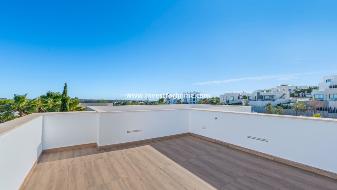 Reventa - Chalet - Orihuela Costa - Costa Blanca