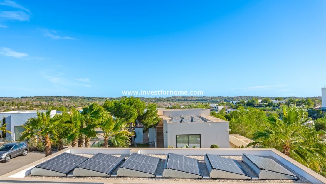 Reventa - Chalet - Orihuela Costa - Costa Blanca