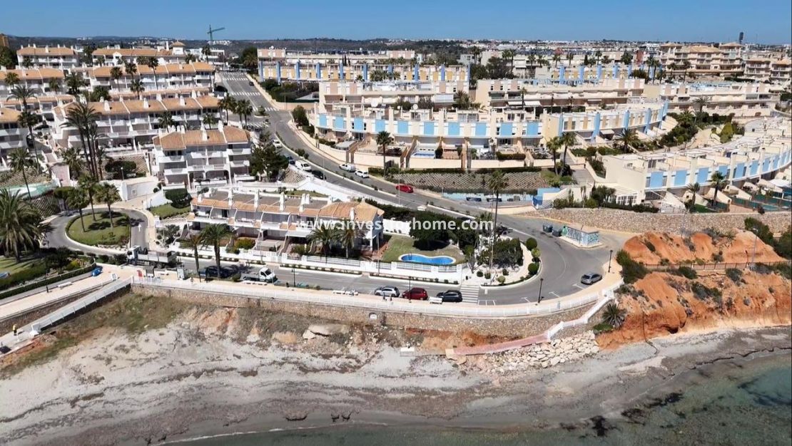 Reventa - Chalet - Orihuela Costa - Costa Blanca