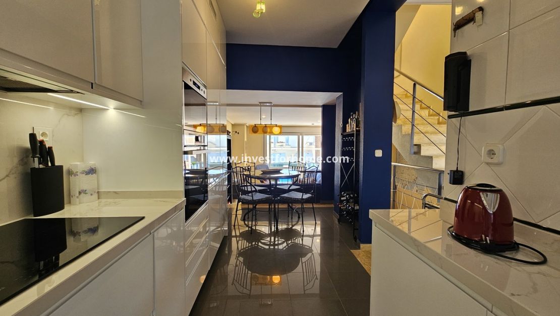 Reventa - Chalet - Orihuela Costa - Costa Blanca