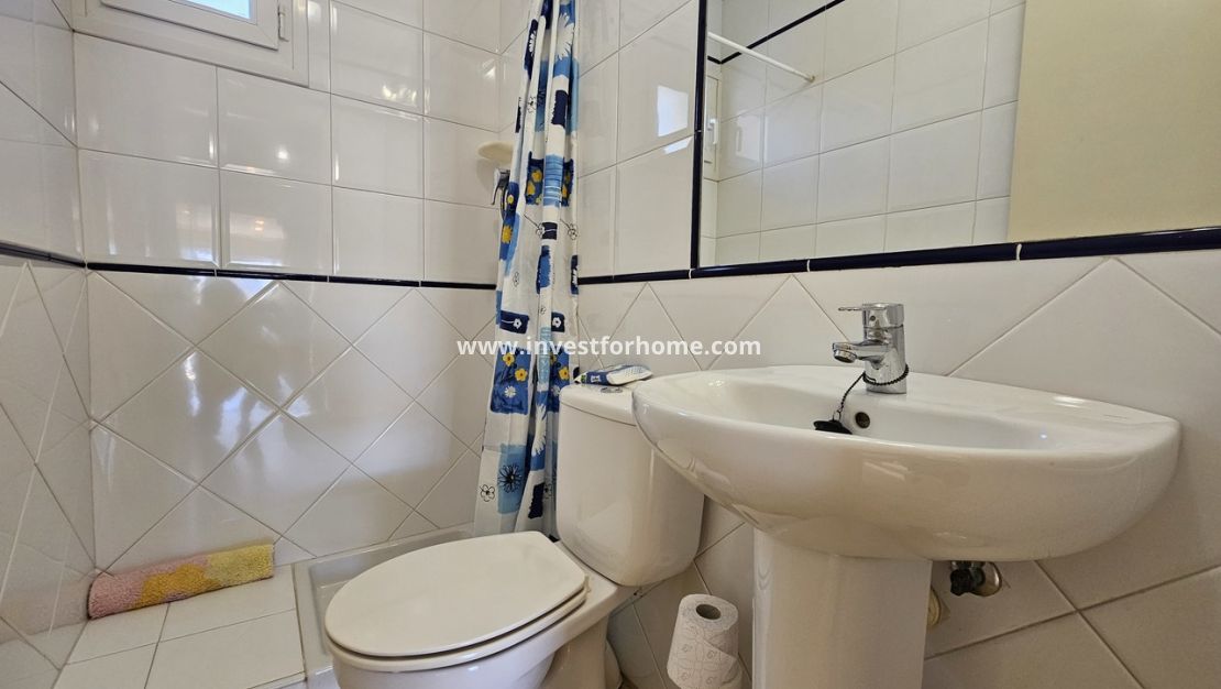 Reventa - Chalet - Orihuela Costa - Costa Blanca