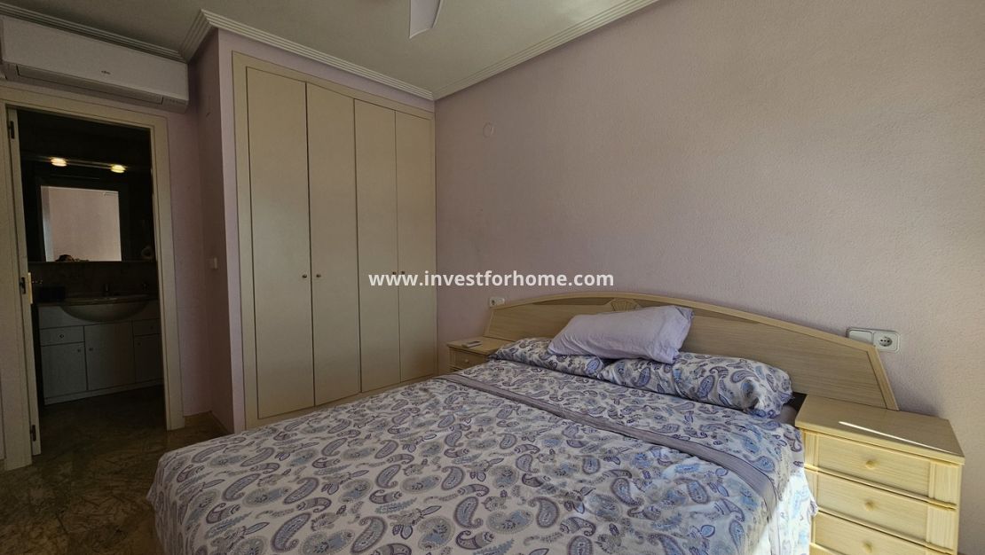 Reventa - Chalet - Orihuela Costa - Costa Blanca