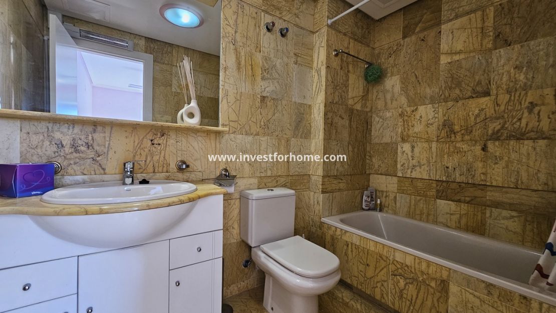 Reventa - Chalet - Orihuela Costa - Costa Blanca