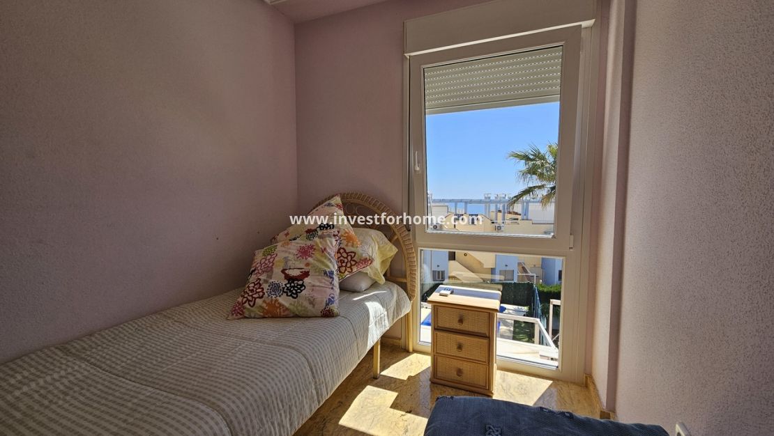 Reventa - Chalet - Orihuela Costa - Costa Blanca