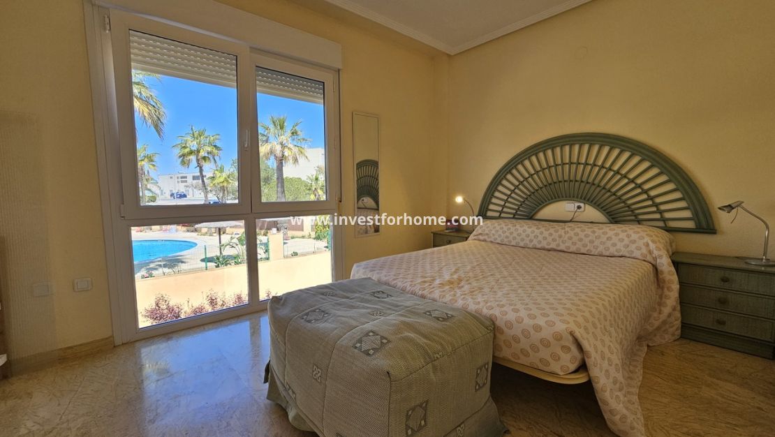 Reventa - Chalet - Orihuela Costa - Costa Blanca