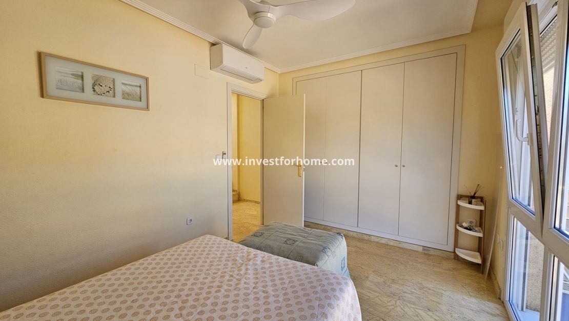 Reventa - Chalet - Orihuela Costa - Costa Blanca