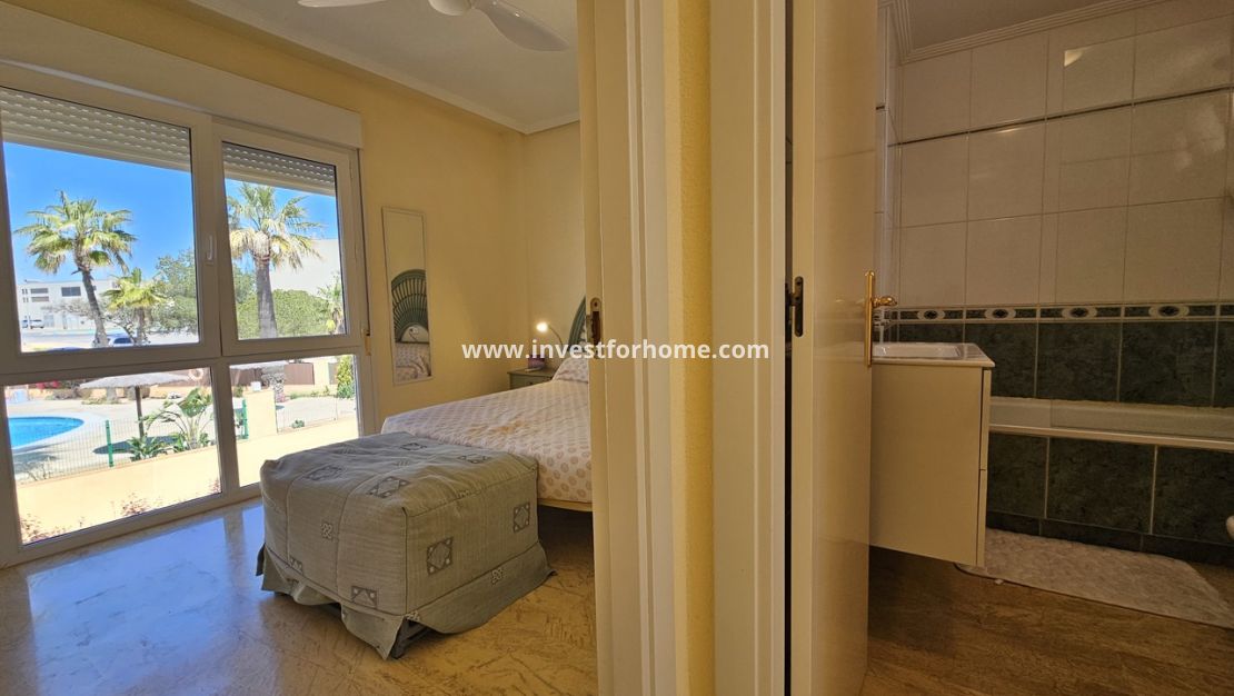 Reventa - Chalet - Orihuela Costa - Costa Blanca