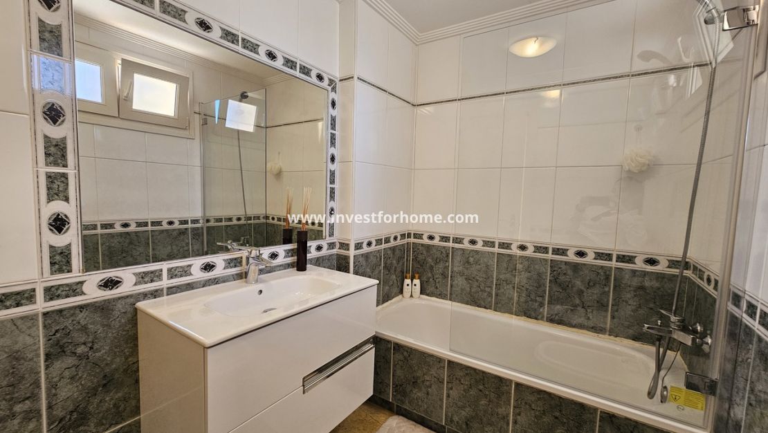 Reventa - Chalet - Orihuela Costa - Costa Blanca