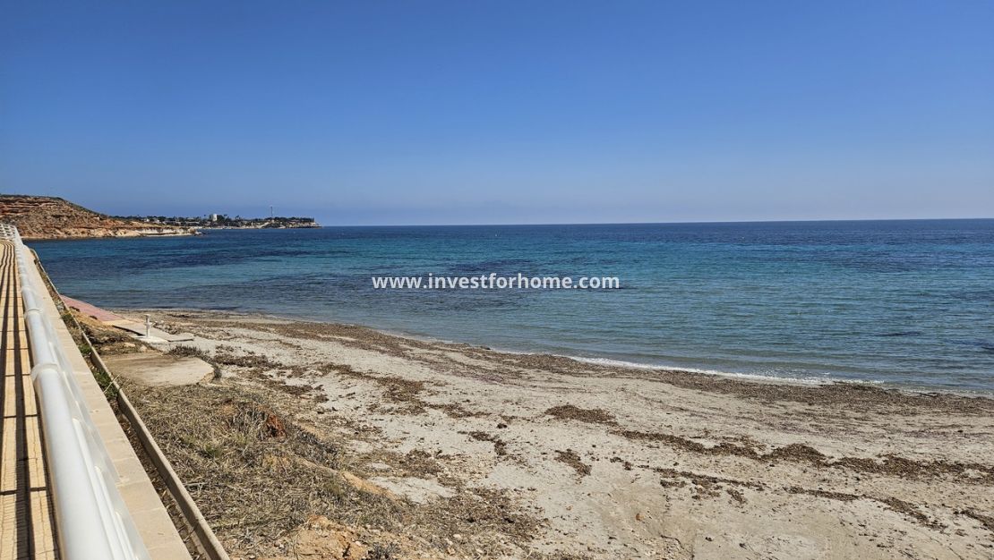 Reventa - Chalet - Orihuela Costa - Costa Blanca