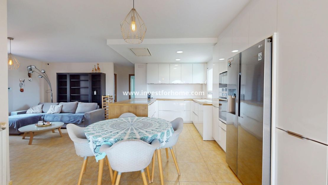 Reventa - Chalet - Orihuela Costa - Costa Blanca