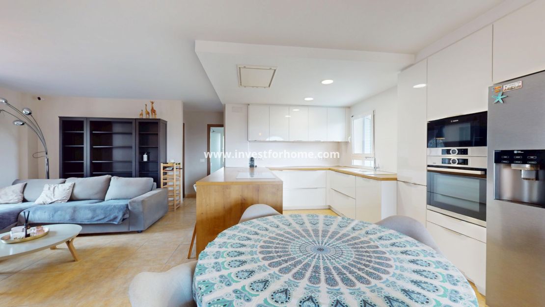 Reventa - Chalet - Orihuela Costa - Costa Blanca