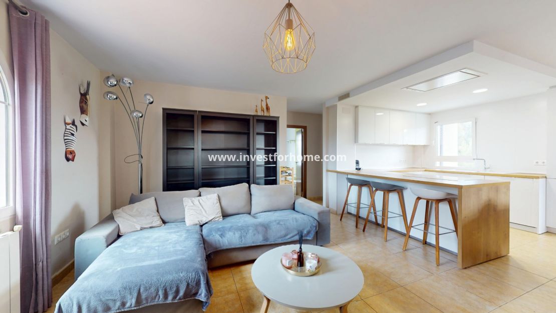 Reventa - Chalet - Orihuela Costa - Costa Blanca