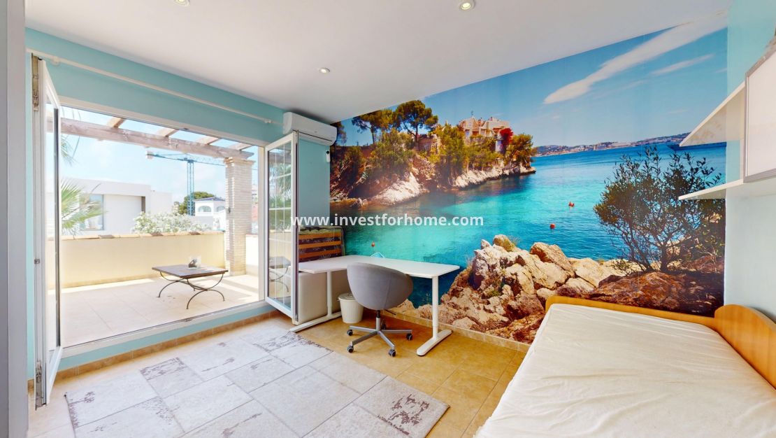 Reventa - Chalet - Orihuela Costa - Costa Blanca